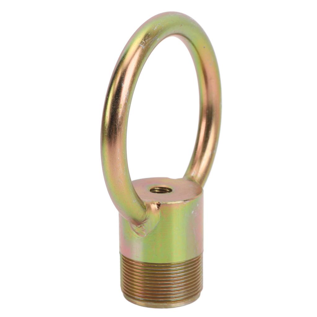 Инструмент для подъемной проушины подвесного мотора 91 904551 Устойчивый к коррозии инструмент с подъемным кольцом для морского 2-тактного подвесного мотора с 1 1/2 дюйма-16