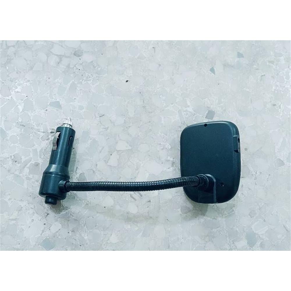 Автомобильный Bluetooth-плеер 12-24 В MP3 Bluetooth-плеер Автомобильная громкая связь Вызов в один клик