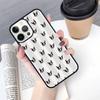 Милый Чехол для Телефона с Французским Бульдогом Для iPhone 17 Air 16 15 14 Plus Для apple 16 11 12 13 Pro Max coque