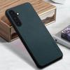Чехол для Samsung Galaxy A35 A34 A33 A32 A31 5g 4g Чехол для телефона Funda Однотонный Бизнес Дизайн из ПУ Кожи Capa