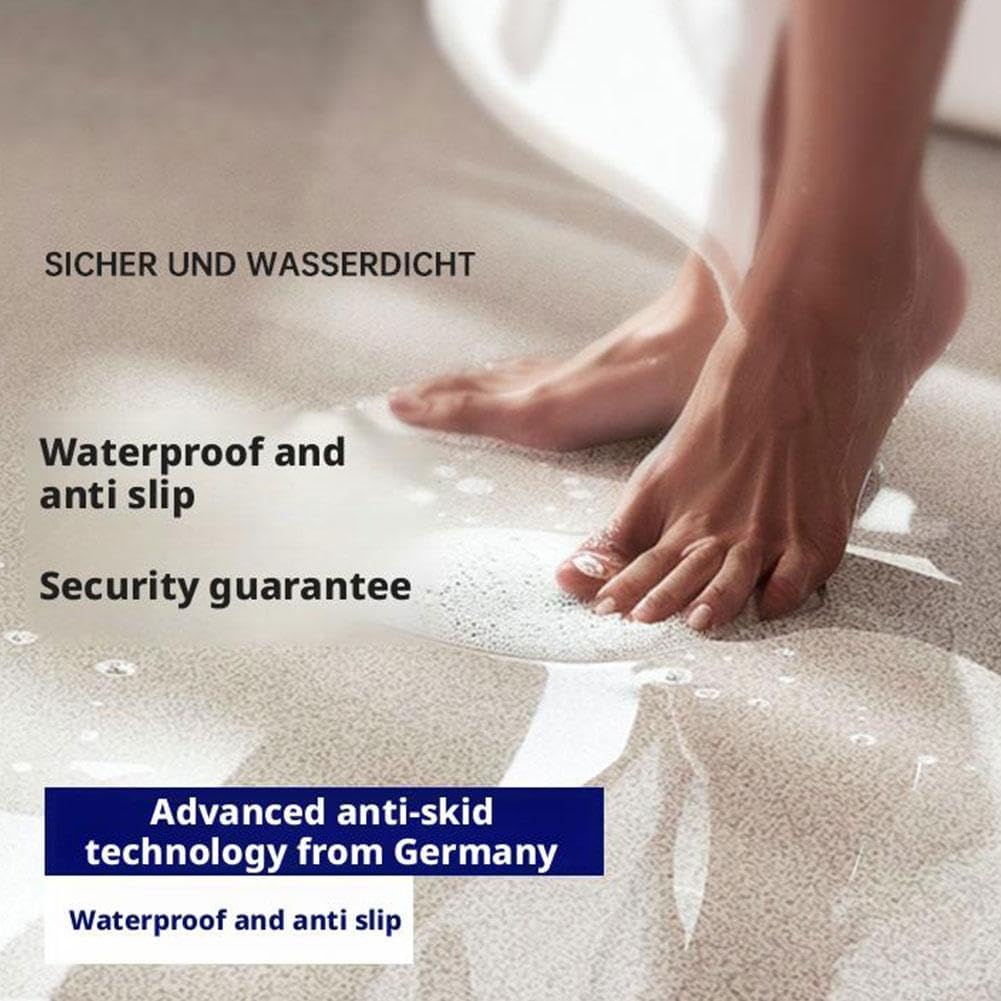 Эпоксидное напольное покрытие с эффектом мрамора, эпоксидная краска для пола Louis Forest, краска для гаражных полов, водостойкие эпоксидные краски для полов на водной основе, мрамор