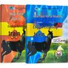 New Black Horse Primary School Study Guides