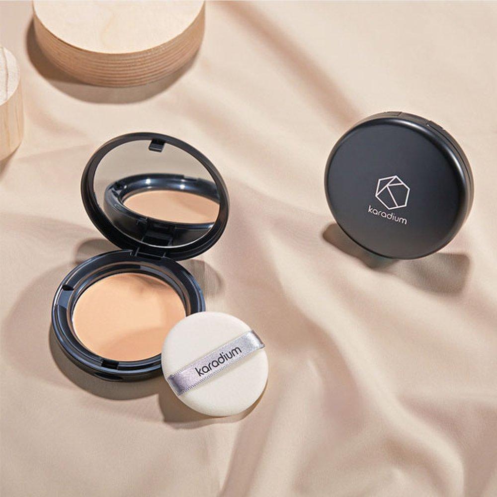 Karadium Collagen Smart Sun Pact (SPF50+/PA+++)