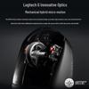Logitech GPW Gen 2 Wireless Gaming Mouse