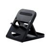 Elecom Аксессуар для Nintendo Switch Складная подставка Черная GM-NS21DS01BK