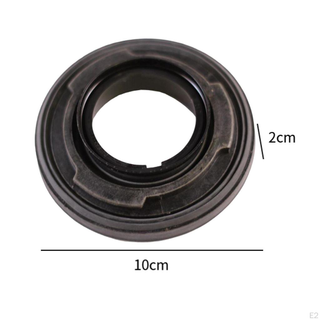 1557881 Переднее уплотнение коленчатого вала, прочное моторное масло, профессиональное удобное