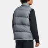 Under Armour ColdGear Infrared Down жилет мужской жилет серый 1378837-002
