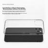 Snowkids IPhone 11 Pro Transparent TPU Shockproof Case, Phone Protective Cover, Fashionable Trendy Desig