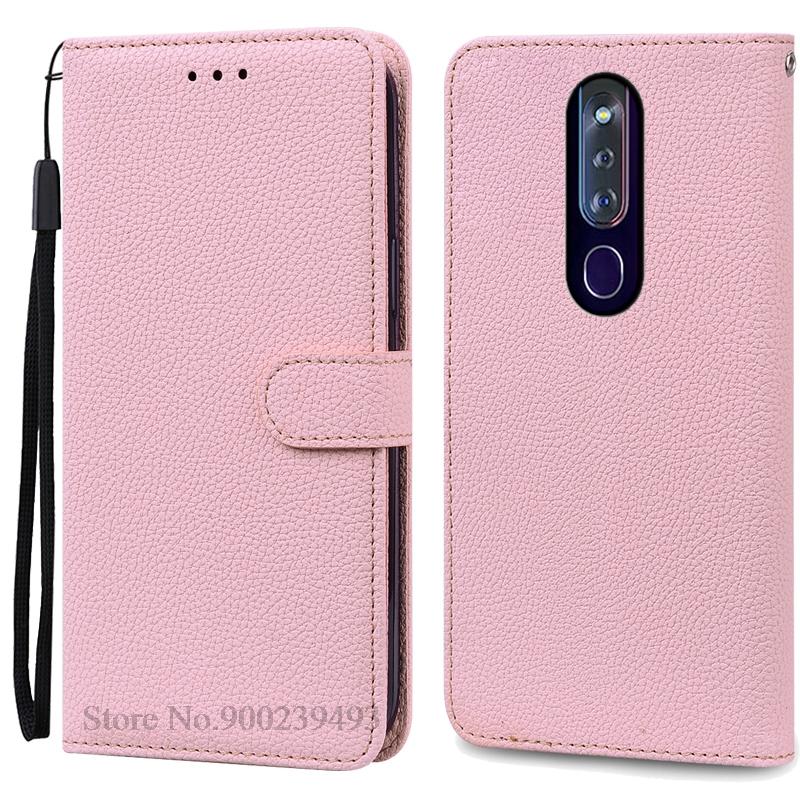 Для OPPO F11 Чехол OPPO F11 Pro Чехол Мягкий силиконовый чехол-книжка Для OPPO F11 Pro Чехол-кошелек Флип Кожаный чехол для телефона