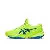 ASICS Wmns Court FF 3 Hazard Green 1042A220-300