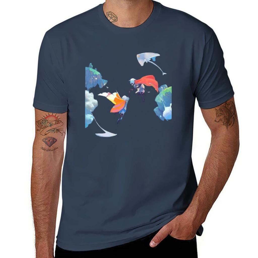 Sky Cotl Tshirt T Shirts For Unisex Graphic Tees Tshirt