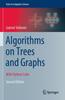 Книга Algorithms On Trees and Graphs : With Python Code