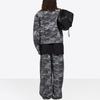 Balenciaga Куртка свободного кроя 620731TJW551055