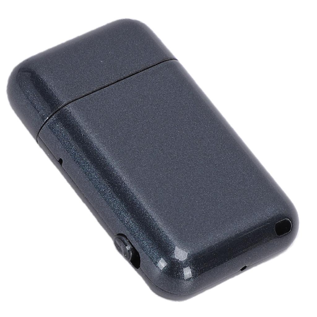 USB-диктофон Type C, Plug and Play, Прямое управление с телефона, Устройство записи USB 3.2 для лекций и совещаний