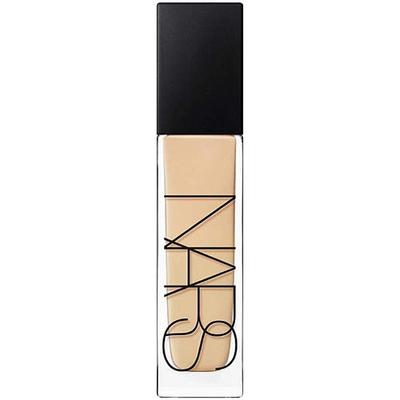Натуральная сияющая стойкая тональная основа 30 мл Жидкая тональная основа 6605 LIGHT 4 [Товар]