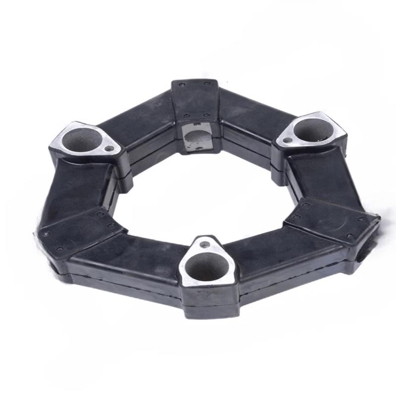 Aokewen 28AS Excavator Shock-Absorbing Coupler