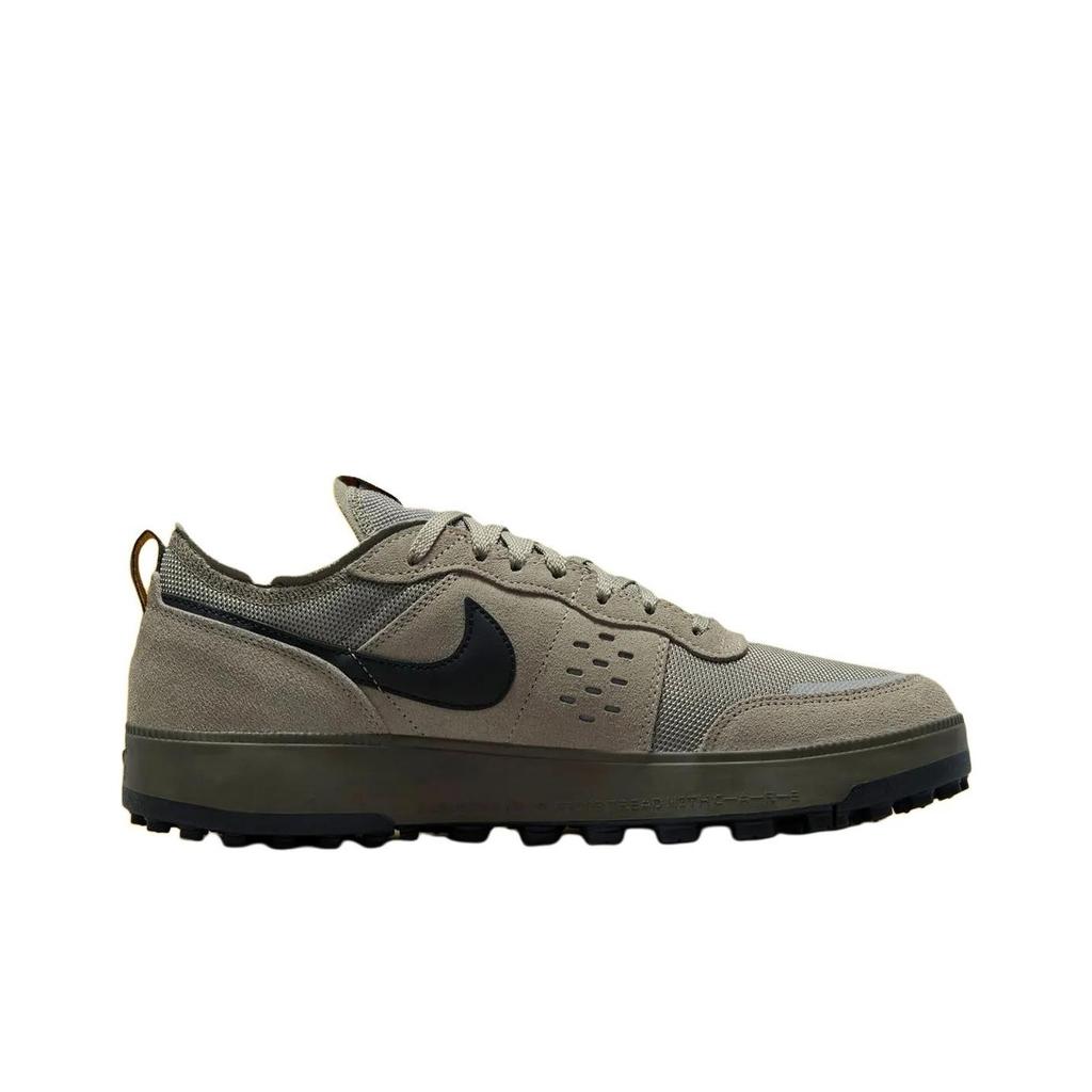 Nike Мужские кроссовки C1TY Surplus Зеленый Свет-Армейский Грузовой-Хаки FZ3863-300