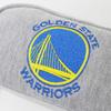 Официальная сумка Golden State Warriors Square серая NBA-003WA