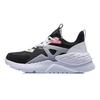 Кеды Li Ning EXD Повседневные Женские Низкие Черный/Белый/Розовый AGLR002-2