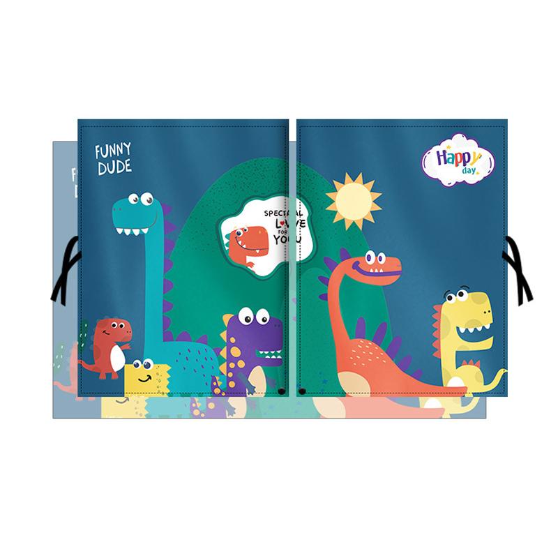 Магнитная мультяшная автомобильная шторка, автомобильный боковой козырек, козырек на боковое окно автомобиля для детей, защита от солнца, теплоизоляция, солнцезащитная шторка