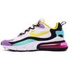 Air Max 270 React Geometric Art Women's Sneakers Casual Shoes AT6174-101