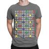 Hypocycloid Pittsburgh Sports Patterns Novelty 100 Cotton Tshirt Hypocycloid Pittsburgh Tops Tees For Unisex