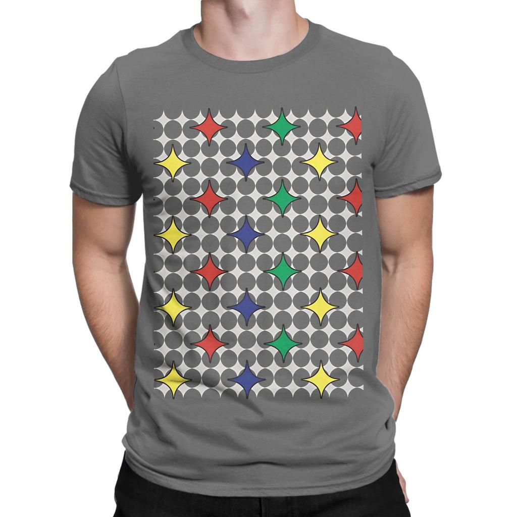 Hypocycloid Pittsburgh Sports Patterns Novelty 100 Cotton Tshirt Hypocycloid Pittsburgh Tops Tees For Unisex
