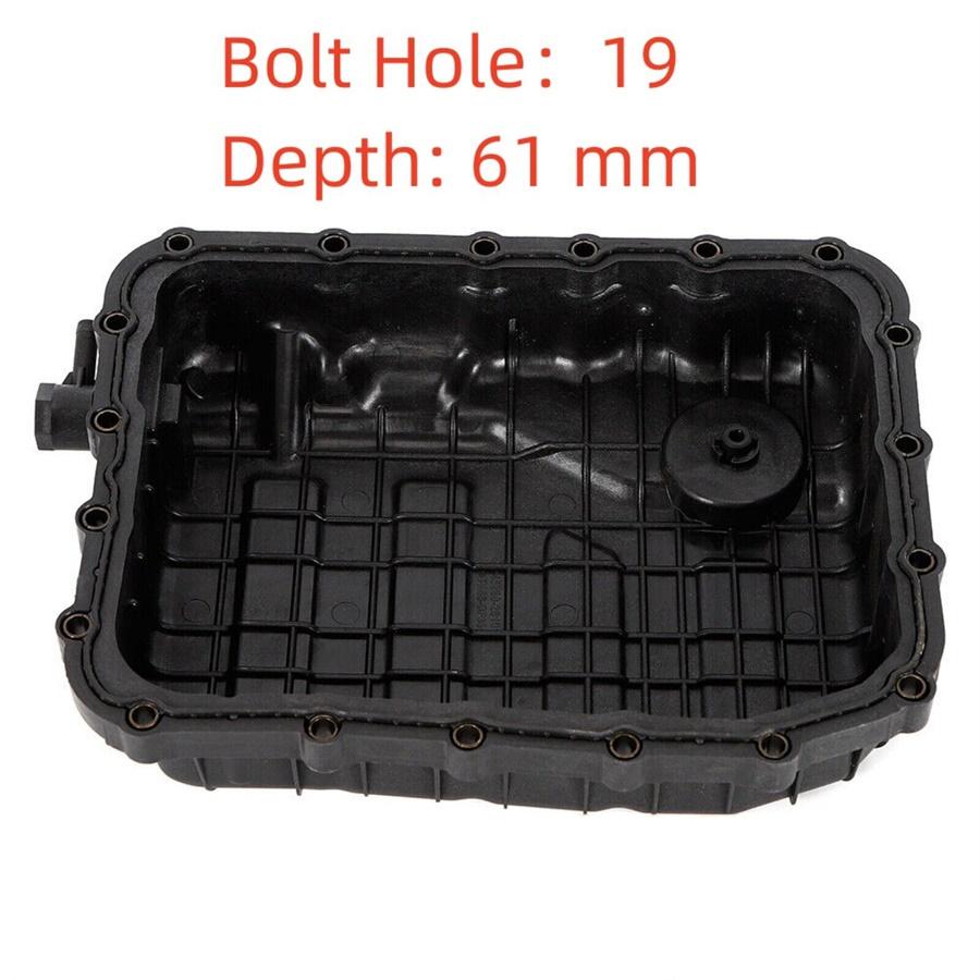 265-856 Поддон АКПП для Hyundai Accent Elantra Tucson Kia Soul Rio 2014 2015 2016 4528026101