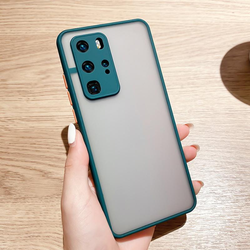 Мятный гибридный простой матовый бампер чехол для телефона Samsung S25 Ultra S24 FE S23 S22 A56 A36 A35 A16 A55 A26 A35 5G чехол противоударный силиконовый прозрачный чехол