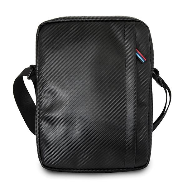 Bmw Bmtb8Mcpbk Bag Tablet 8Black/Black Carbon / Tricolor Stripe