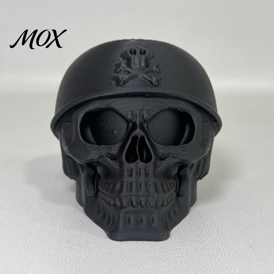 Pirate Skull Trailer Accessory Hitch Cover, 3D Carved Tow Ball Cover for SUV Waterproof Cap Pickup, Dust Proof Protective Towing Ball, Heavy-duty