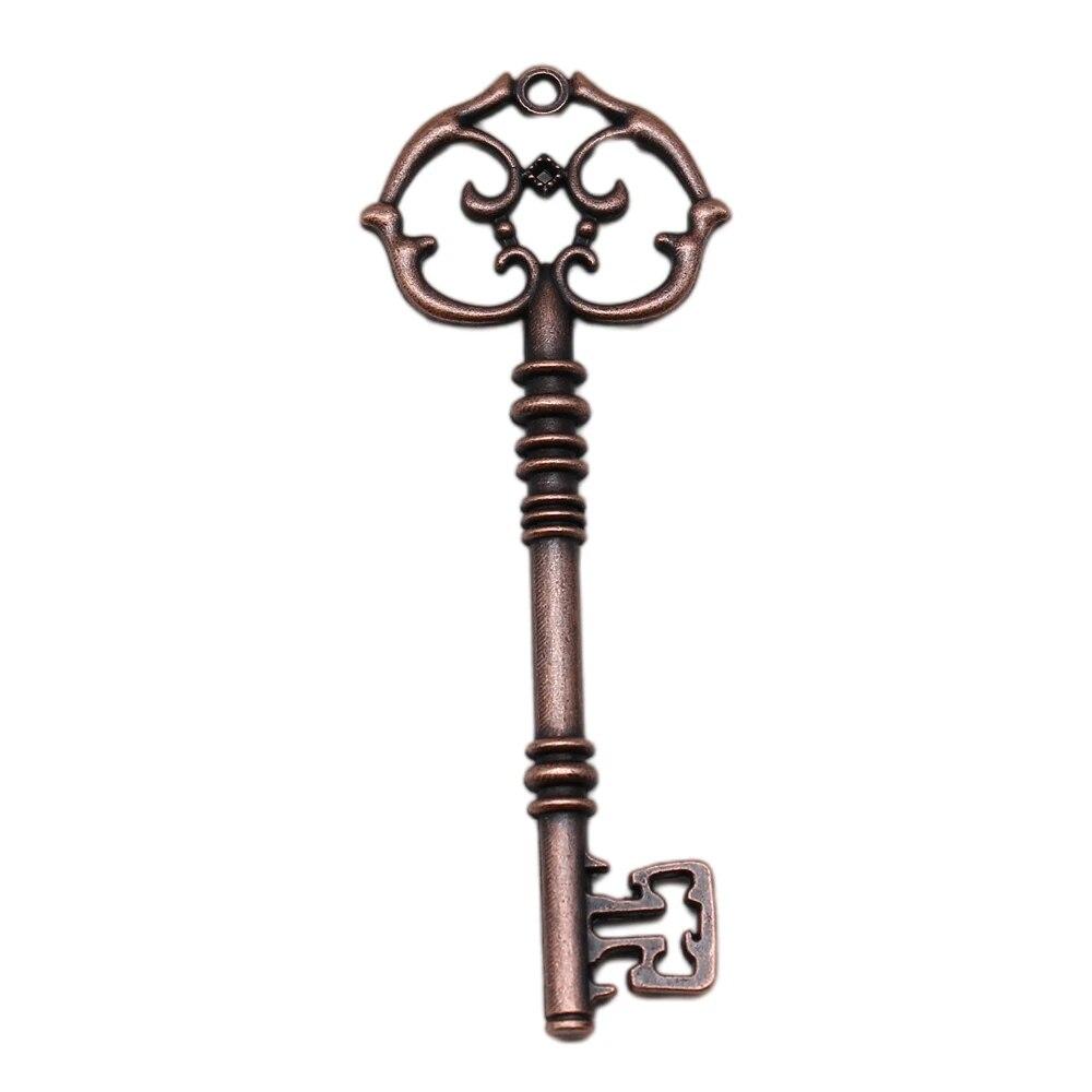 Ключевые инструменты, подвески, подвески, аксессуары для ювелирных изделий