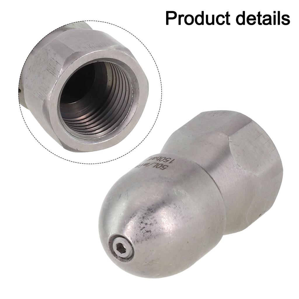 High Pressure Cleaning Machine Nozzle Holes Nozzle