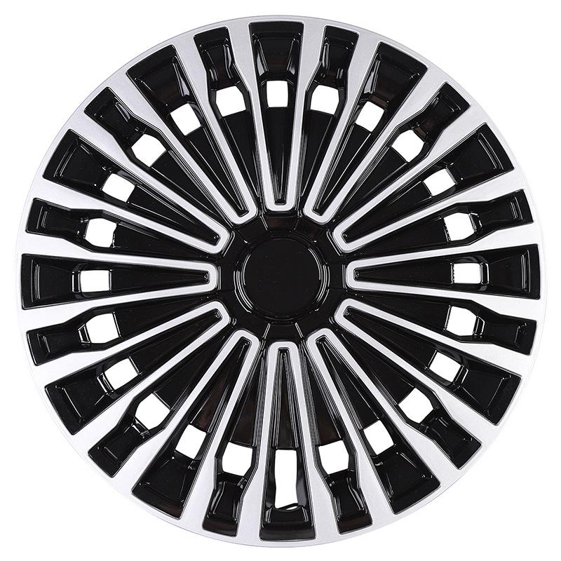 Fits Wuling Bingo 15" wheel hub: energy vehicle wheel covers, tire modification shells, wheel caps, and plastic protectors.