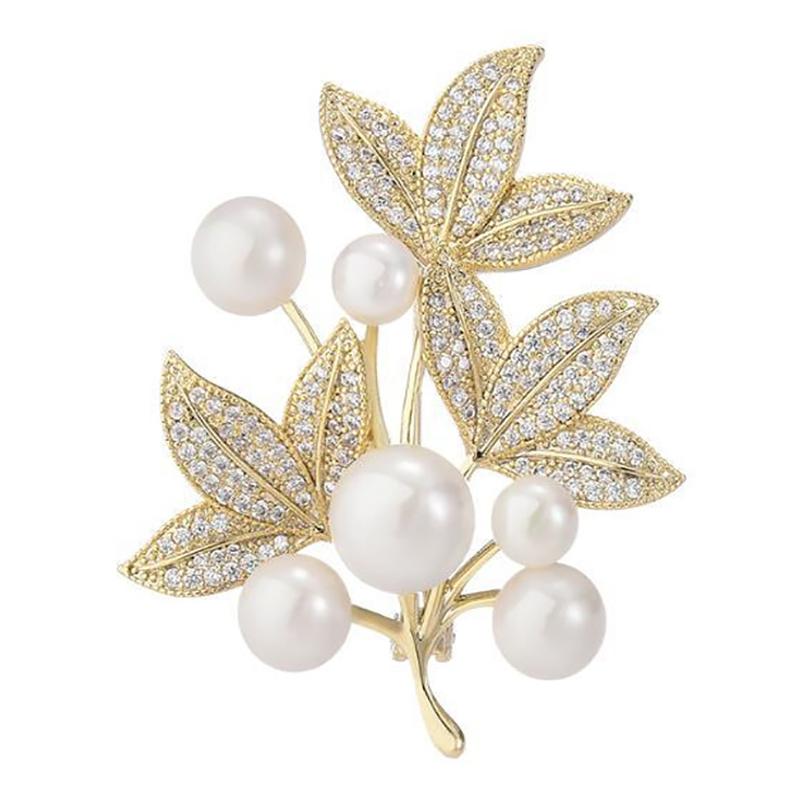 Роскошное пальто брошь пиджак корсаж фиксированная булавка для одежды женские аксессуары