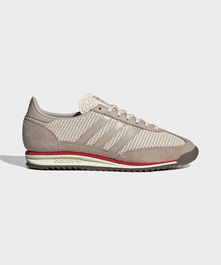 Adidas Sl 72 Og - Alumina:Beige / Ji0180