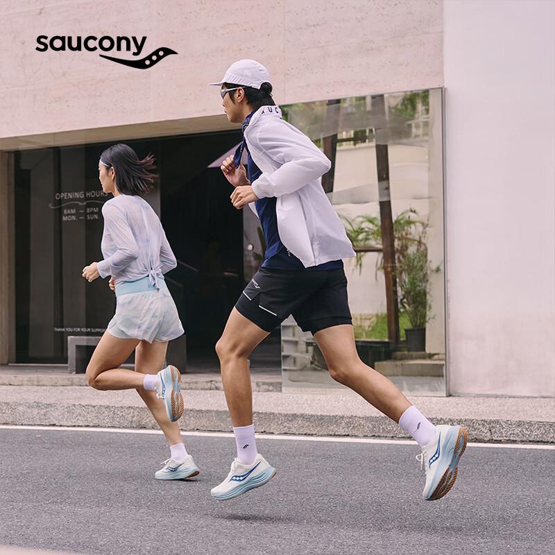 SAUCONY Беговые кроссовки Phoenix Inferno 5