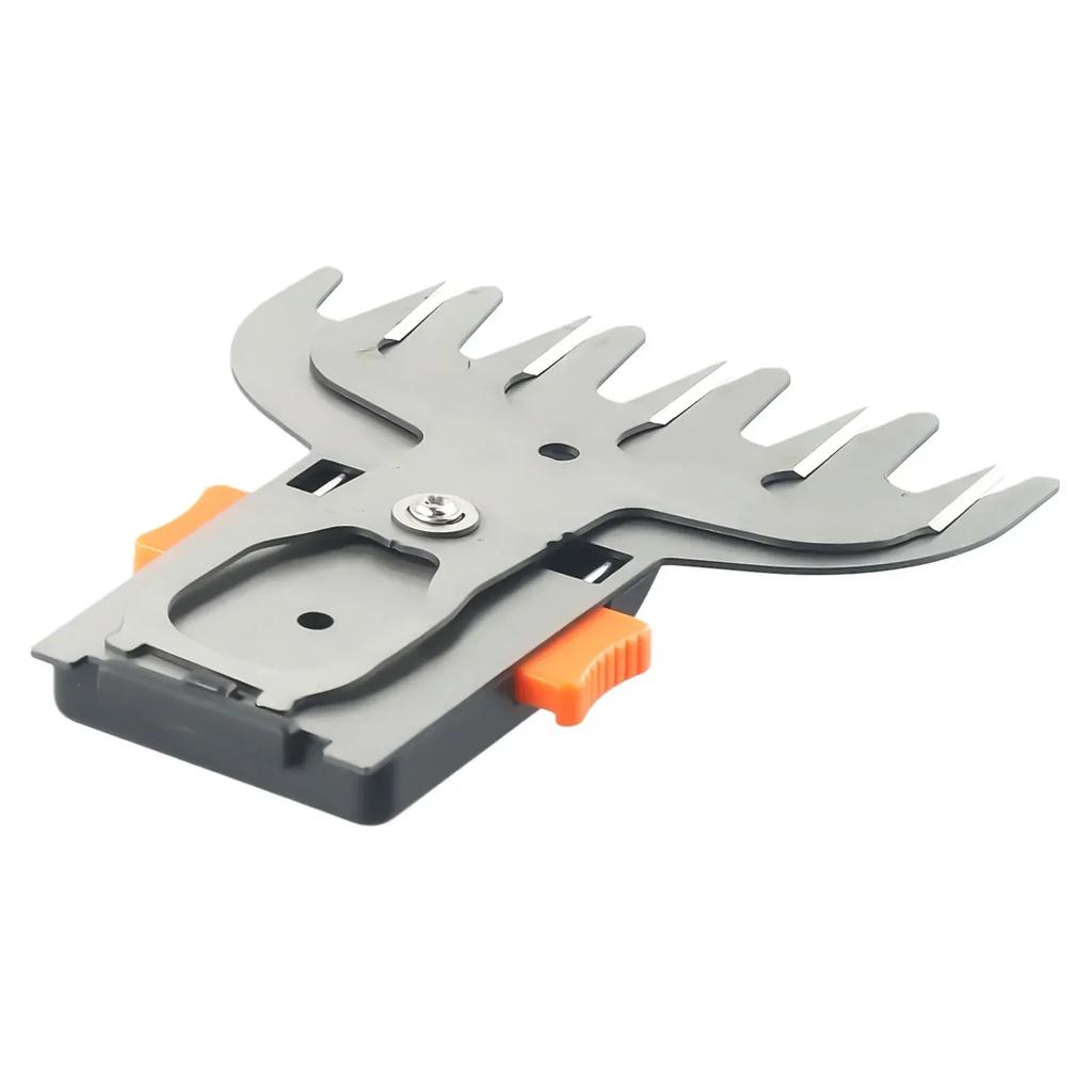 Лезвие для травы высшего качества для аккумуляторных кусторезов Stihl HSA25 HSA26, номер детали 4515 820 3500 и улучшенная производительность