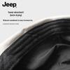 JEEP Men's Retro British Style Beret