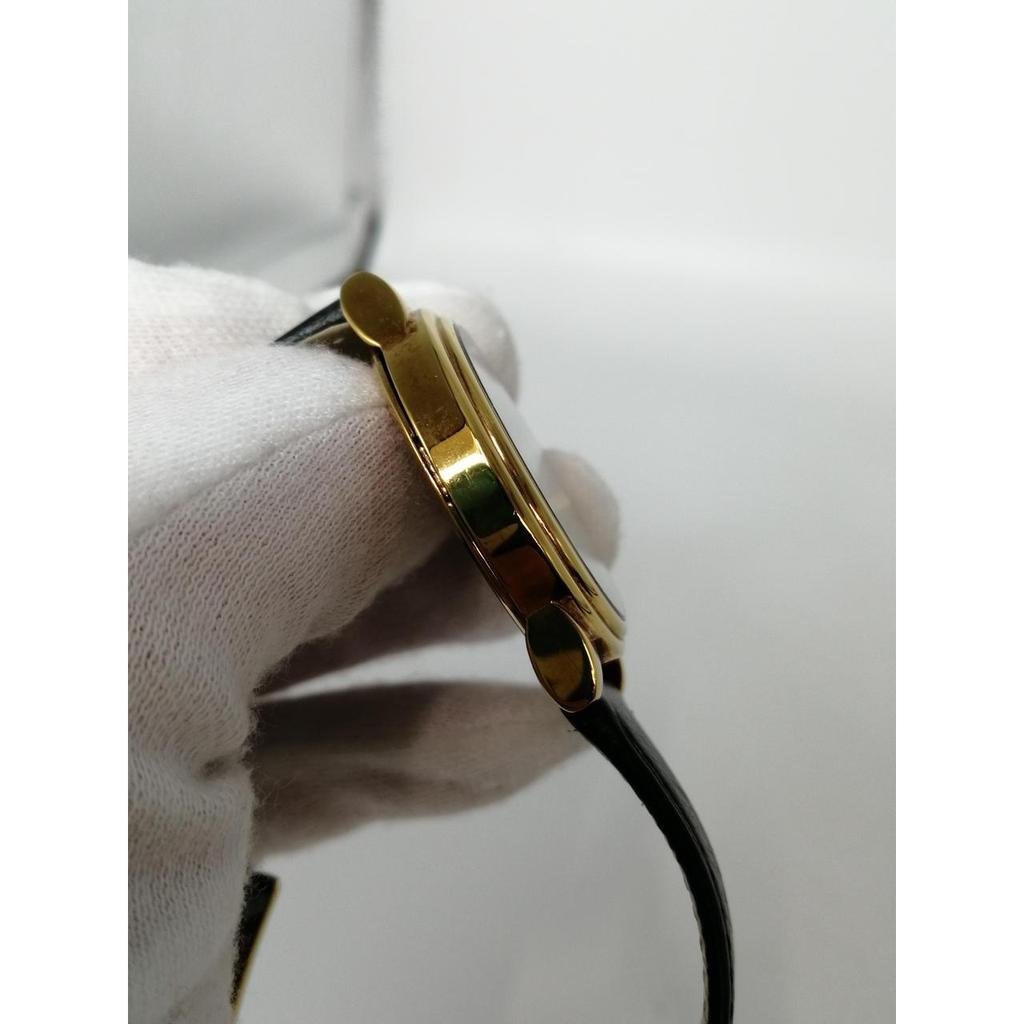 Подержанные кварцевые часы MARC JACOBS MJ1578