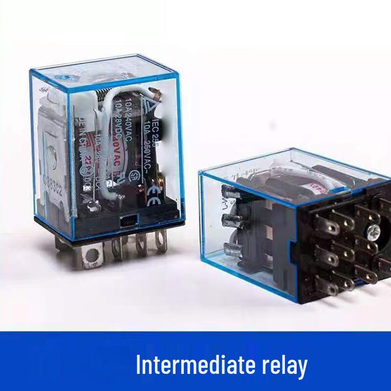 KeZhou LY2N-J Intermediate Relay