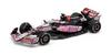 Model Art MINICHAMPS MoneyGram Haas F1 Team Эстебан Окон Гран-при Японии 2025 Готовая модель 417250331 Paul's 1/43 VF-25