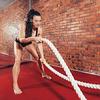 Канат GK Fitness для кроссфита