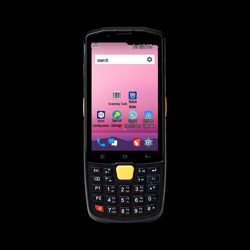 Seuic AUTOID Q-Series Handheld Data Terminal