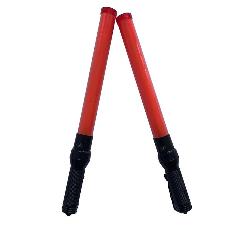 LED Traffic Safety Warning Baton