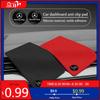 GLC GLB Car Styling Anti Slip Pad Phone PVC Non Slip Sticky Gel Mat For Mercedes Benz AMG W177 W176 X166 X167 C257 C218 X253 C1