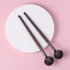 Face Partial Maquillaje Contour Brush Highlighter Brush Loose Powder Brush Makeup Brush Blush Brush
