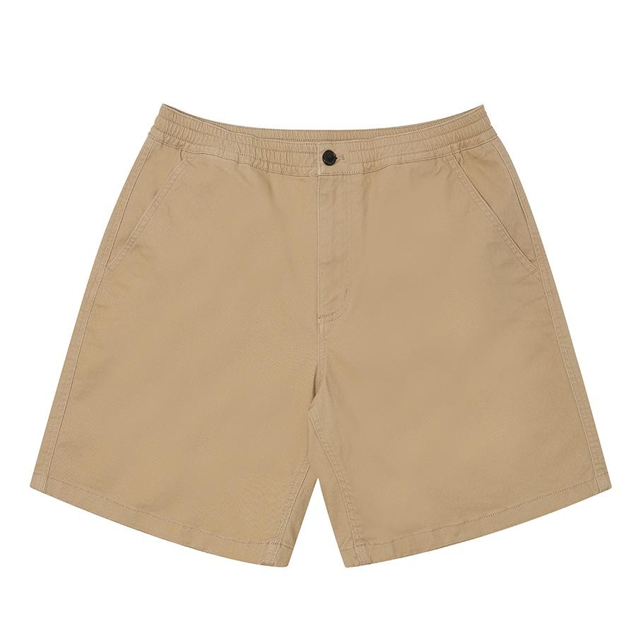 Mark M Regular Cotton Spandex Chino Shorts (Mhfah4512)