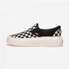 Slip On Hover   Black White Check V98 Hover Blk Wht Chk