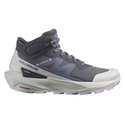 Elixir Activ Mid Goretex ботинки трекинговые